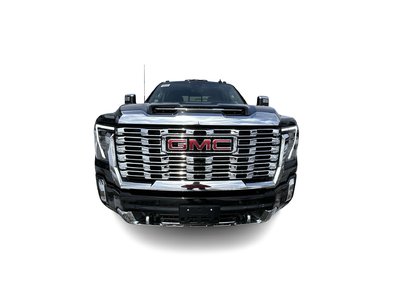 2026 GMC Sierra 2500 HD in Brampton, Ontario