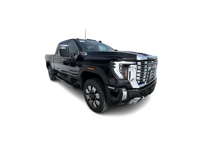 2026 GMC Sierra 2500 HD in Brampton, Ontario