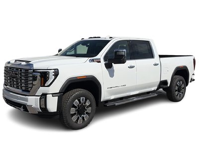 2026 GMC Sierra 2500 HD in Brampton, Ontario