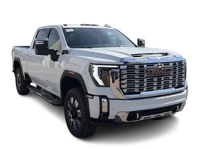 2026 GMC Sierra 2500 HD in Brampton, Ontario