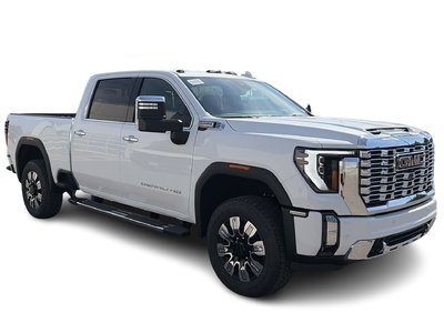 2026 GMC Sierra 2500 HD in Brampton, Ontario