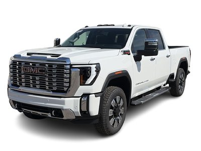 2026 GMC Sierra 2500 HD in Brampton, Ontario