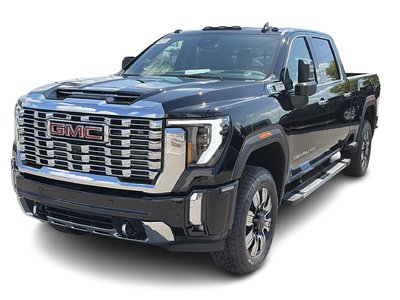 2026 GMC Sierra 2500 HD in Brampton, Ontario