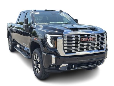 2026 GMC Sierra 2500 HD in Brampton, Ontario