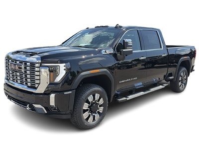 2026 GMC Sierra 2500 HD in Brampton, Ontario