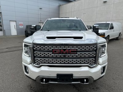 2022 GMC Sierra 2500HD in Brampton, Ontario
