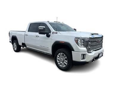 2022 GMC Sierra 2500HD in Brampton, Ontario