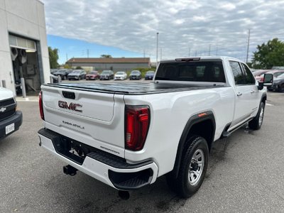 2022 GMC Sierra 2500HD in Brampton, Ontario