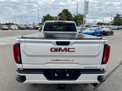 2022 GMC Sierra 2500HD in Brampton, Ontario