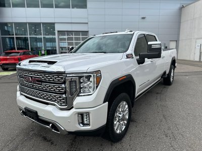 2022 GMC Sierra 2500HD in Brampton, Ontario