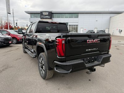 2026 GMC Sierra 3500 HD in Brampton, Ontario