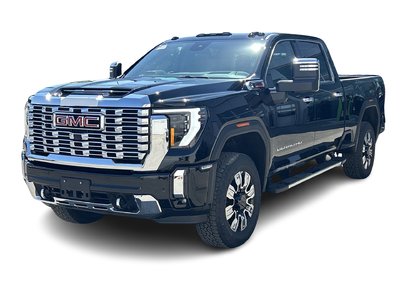 2026 GMC Sierra 3500 HD in Brampton, Ontario