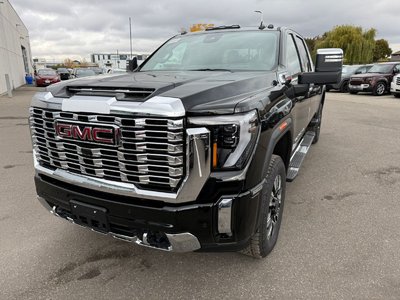 2026 GMC Sierra 3500 HD in Brampton, Ontario