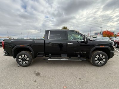 2026 GMC Sierra 3500 HD in Brampton, Ontario