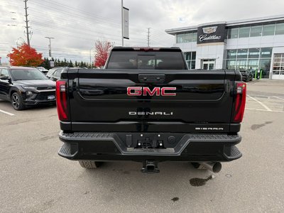 2026 GMC Sierra 3500 HD in Brampton, Ontario