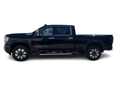 2026 GMC Sierra 3500 HD DENALI SRW — photo 8