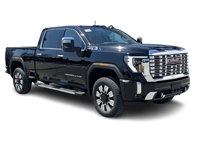 2026 GMC Sierra 3500 HD in Brampton, Ontario