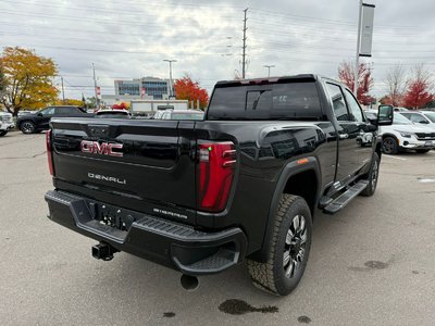 2026 GMC Sierra 3500 HD in Brampton, Ontario