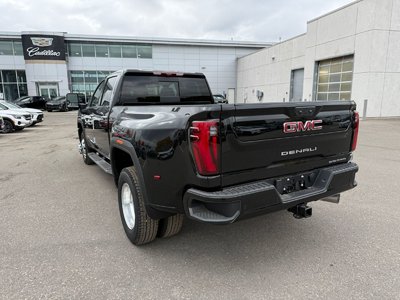 2026 GMC Sierra 3500 HD in Brampton, Ontario