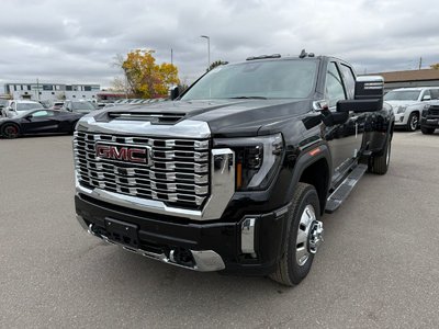 2026 GMC Sierra 3500 HD in Brampton, Ontario