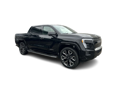 GMC Sierra EV  2025 à Brampton, Ontario