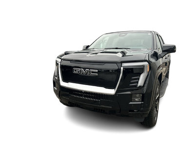 GMC Sierra EV  2025 à Brampton, Ontario