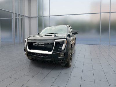 2025 GMC Sierra EV in Brampton, Ontario