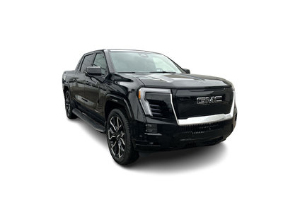 GMC Sierra EV  2025 à Brampton, Ontario