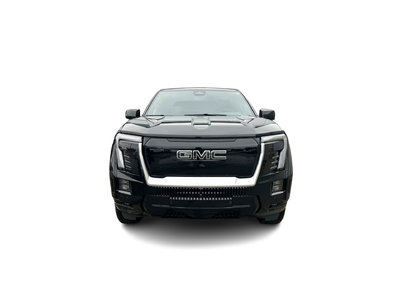 2025 GMC Sierra EV in Brampton, Ontario