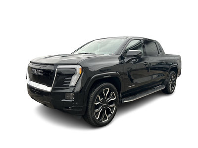 GMC Sierra EV  2025 à Brampton, Ontario