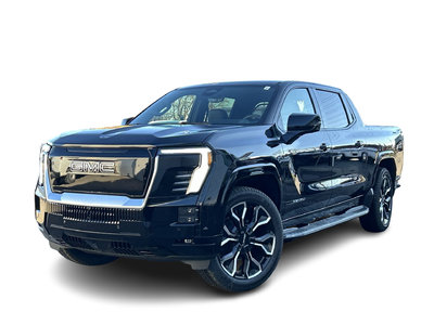 GMC Sierra EV  2025 à Brampton, Ontario