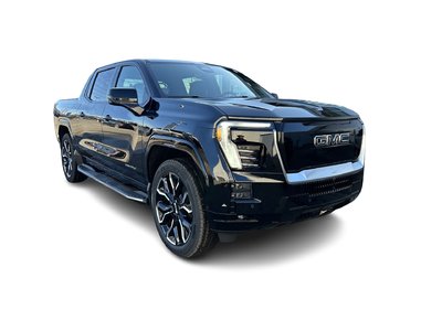GMC Sierra EV  2025 à Brampton, Ontario