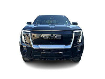 GMC Sierra EV  2025 à Brampton, Ontario