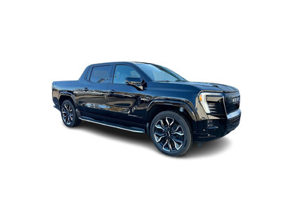 GMC Sierra EV  2025 à Brampton, Ontario