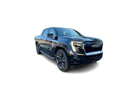 GMC Sierra EV  2025 à Brampton, Ontario