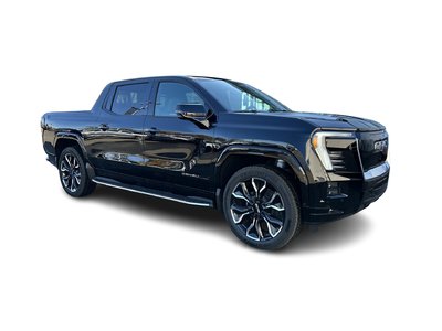 GMC Sierra EV  2025 à Brampton, Ontario