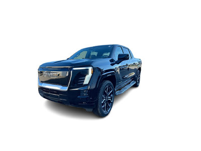 GMC Sierra EV  2025 à Brampton, Ontario