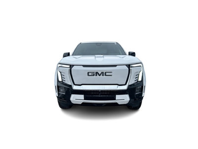 2025 GMC Sierra EV in Brampton, Ontario