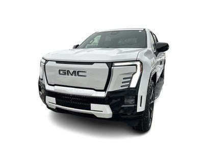 2025 GMC Sierra EV in Brampton, Ontario