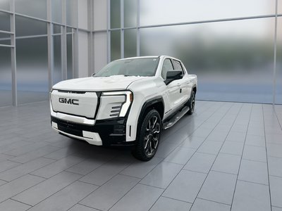 GMC Sierra EV  2025 à Brampton, Ontario