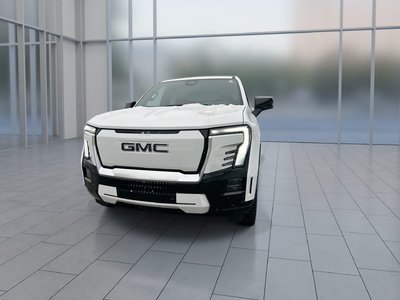 GMC Sierra EV  2025 à Brampton, Ontario