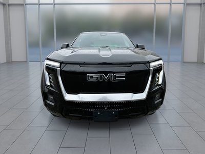 2025 GMC Sierra EV in Brampton, Ontario