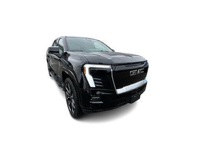 2025 GMC Sierra EV in Brampton, Ontario