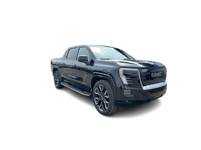 GMC Sierra EV  2025 à Brampton, Ontario