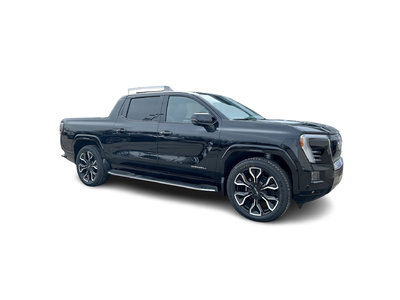 GMC Sierra EV  2025 à Brampton, Ontario
