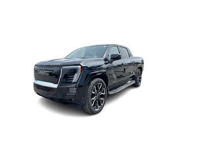 GMC Sierra EV  2025 à Brampton, Ontario