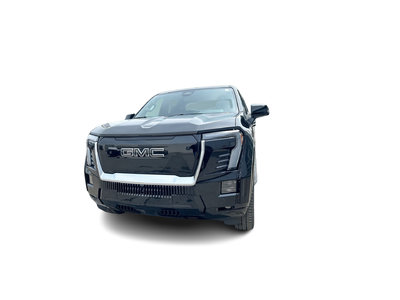 GMC Sierra EV  2025 à Brampton, Ontario