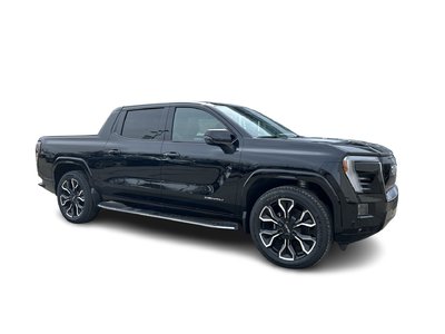 2025 GMC Sierra EV in Brampton, Ontario