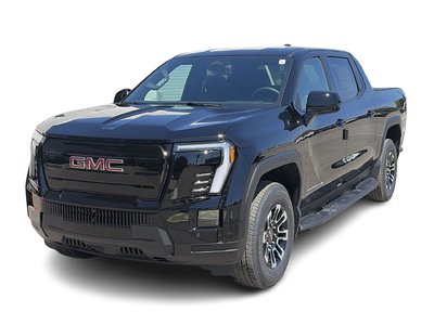2026 GMC Sierra EV in Brampton, Ontario