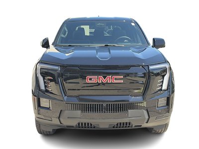 2026 GMC Sierra EV in Brampton, Ontario